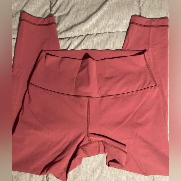 Lululemon Wunder Under High-Rise Tight
25” Leggings Size 10 - Picture 2 of 3